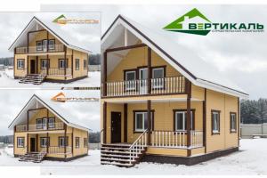 Разработка логотипа