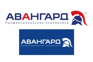 Разработка логотипа