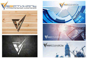 Разработка логотипа