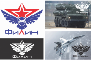 Разработка логотипа