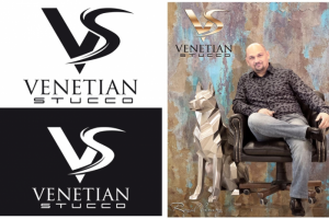 Разработка логотипа