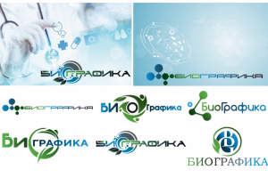 Разработка логотипа