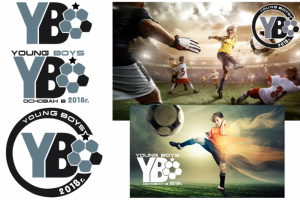 Разработка логотипа