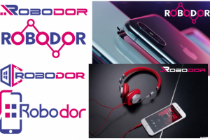 Разработка логотипа