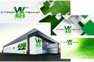 Разработка логотипа