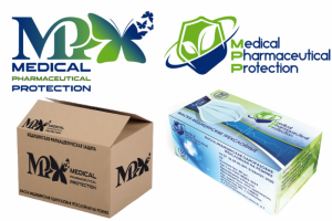 Разработка логотипа