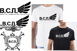 Разработка логотипа