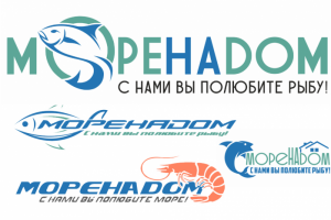 Разработка логотипа