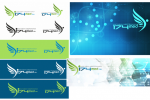 Разработка логотипа