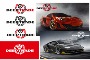 Разработка логотипа