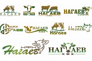 Разработка логотипа