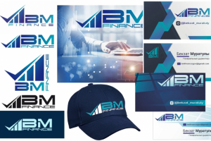 Разработка логотипа