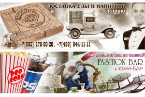 Дизайн полиграфии