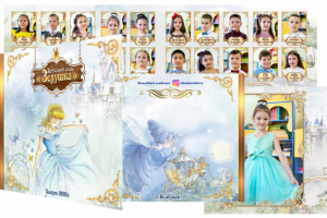 Дизайн полиграфии