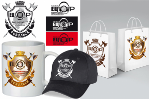 Фирменный стиль (бренд бук)