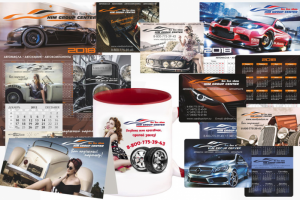 Фирменный стиль (бренд бук)