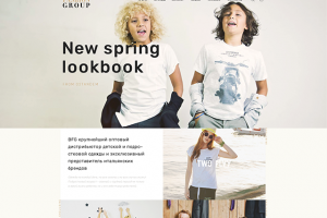 Borelli Fashion Group