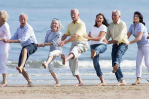 Правила здоровой и долгой жизни