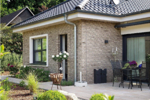 Секреты клинкерной плитки. Все "за" и "против"