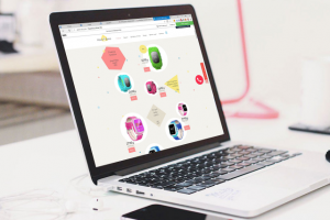 Интернет-магазин МамаЯДома