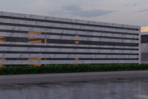 Университет имени Байшева