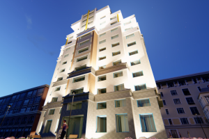 PARK AVENUE EXCLUSIVE