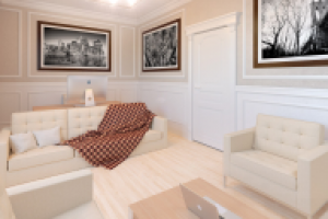 Интерьерная визуализация