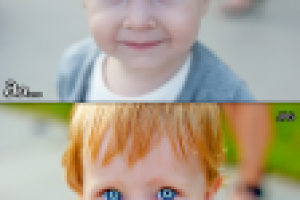 Детская фотография