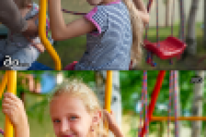 Детская фотография