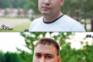 Мужской Портрет