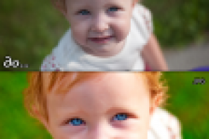 Детская фотография