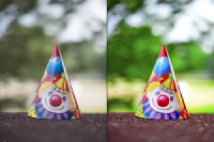 День Рождение