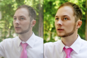 Свадебное фото