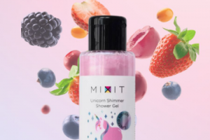 Карточка товара "Гель для душа"