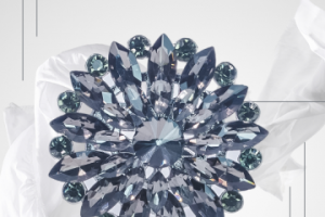 Карточка товара "Брошь"