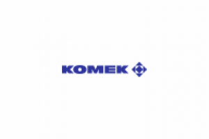 КОМЕК-Машинери