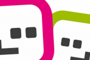 Zoogla Общение по интерактивной карте