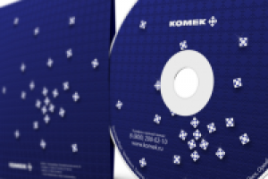 КОМЕК-Машинери