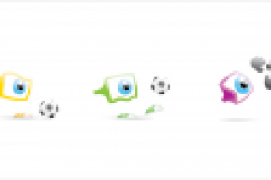 Персонаж на юбилей компании УСТ