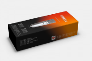 Упаковка для Pop-Music