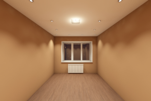 Модель комнаты