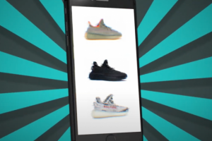 Рекламный креатив для Таргетированной рекламы