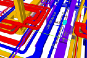 Визуализация коммуникационных систем