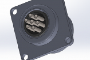 Семиконечник - Электрощит