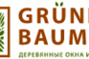 Разработка логотипа для компании по продаже окон и дверей