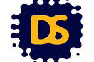 Разработка логотипа для Instagram веб-студии