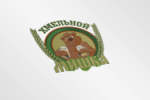 Хмельной Мишка