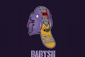 Бабыщ