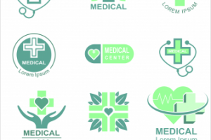 Медицинское лого