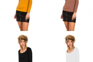 Замена цвета